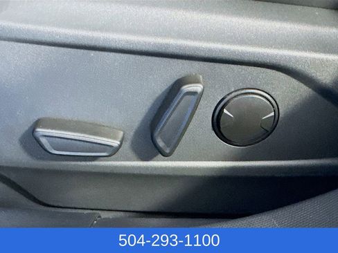 Certified 2024 Ford Mustang Mach-E Select w/ Comfort Package Lite image 19