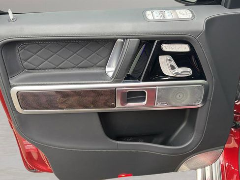 Used 2022 Mercedes-Benz G 63 AMG G 63 AMG image 18