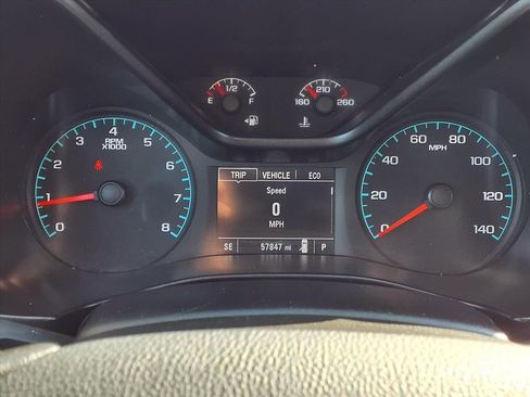 Used 2022 Chevrolet Colorado LT w/ Fleet Safety Package image 10