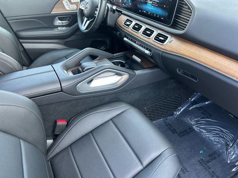 Used 2021 Mercedes-Benz GLE 350 image 17