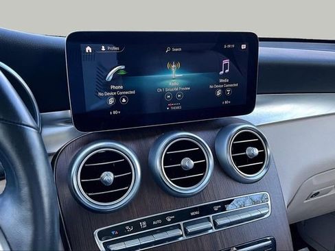 Certified 2022 Mercedes-Benz GLC 300 4MATIC image 12