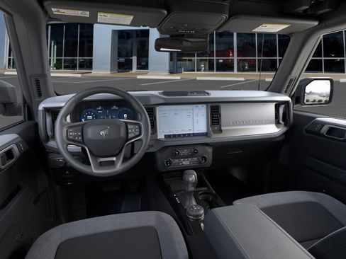 New 2026 Ford Bronco Big Bend image 18