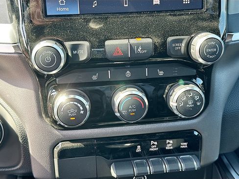 New 2026 RAM 1500 Big Horn AWD/4WD image 20