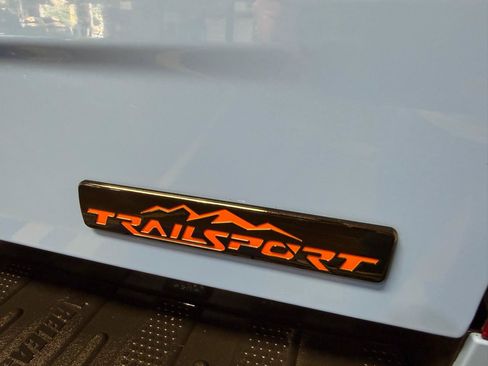 Used 2024 Honda Ridgeline TrailSport image 35