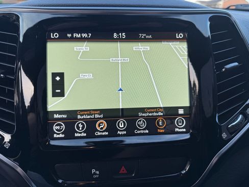 Used 2019 Jeep Cherokee High Altitude image 38