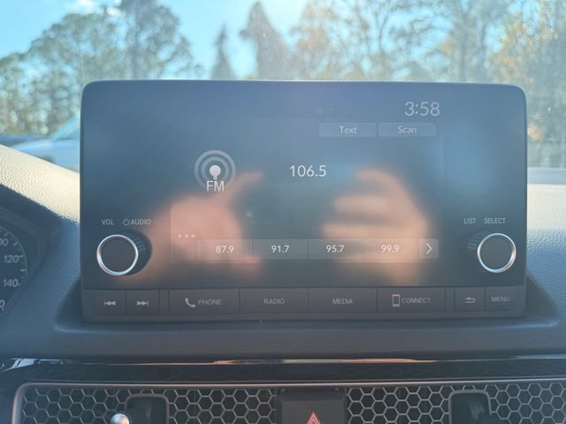 Used 2026 Honda Civic LX image 4