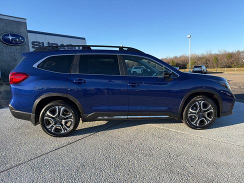 New 2026 Subaru Ascent Limited image 8