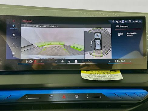 New 2026 BMW X3 M50 w/ Premium Package image 13