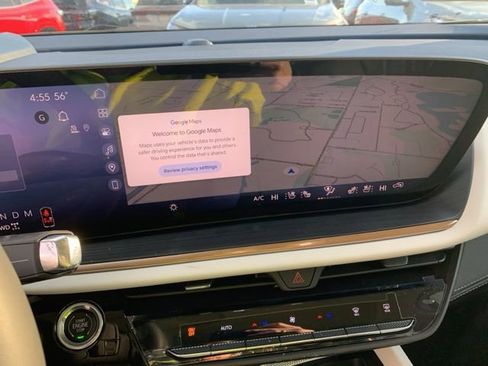 New 2026 Buick Envision Avenir image 23