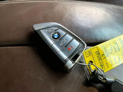 Used 2017 BMW X5 xDrive35i image 15