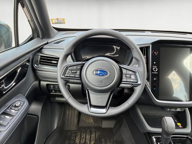 New 2026 Subaru Forester Touring AWD/4WD image 12