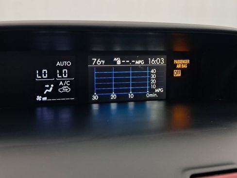 Used 2016 Subaru WRX STI Limited image 28