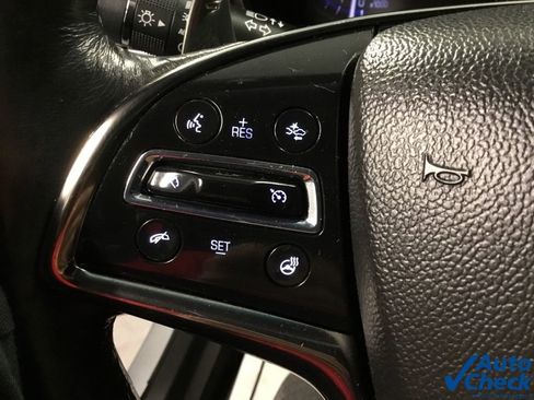 Used 2014 Cadillac CTS Luxury AWD/4WD image 44