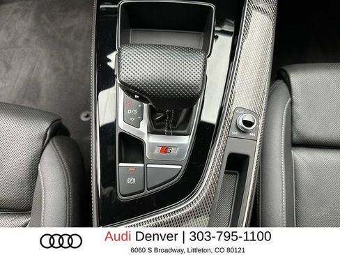 Certified 2022 Audi S4 Prestige w/ Prestige Package AWD/4WD image 20
