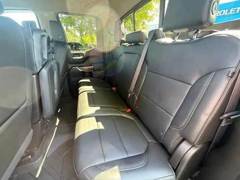 Used 2019 Chevrolet Silverado 1500 LT w/ All-Star Edition RWD image 25