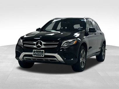 Used 2019 Mercedes-Benz GLC 300 4MATIC