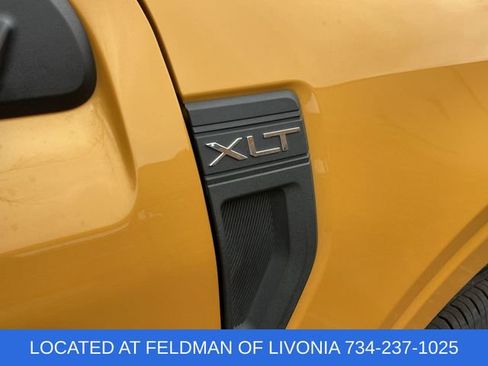 Used 2022 Ford Maverick XLT image 29