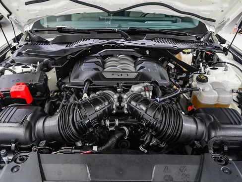 Used 2025 Ford Mustang GT Premium w/ 60th Anniversary Package image 28