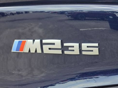 Used 2025 BMW M235i xDrive w/ Premium Package AWD/4WD image 14