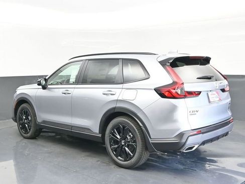 New 2026 Honda CR-V Sport Touring image 3