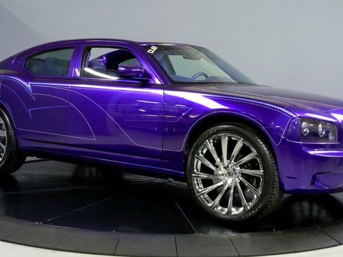 Used 2006 Dodge Charger image 1