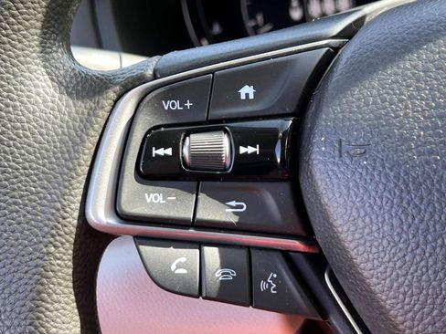 Certified 2022 Honda Accord LX image 18