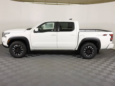 New 2023 Nissan Frontier Pro-X w/ Tow Package image 6