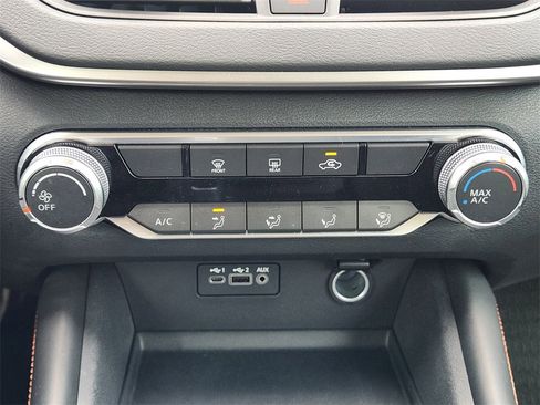 Used 2021 Nissan Altima 2.5 SR image 21