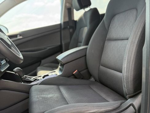 Used 2017 Hyundai Tucson SE image 9