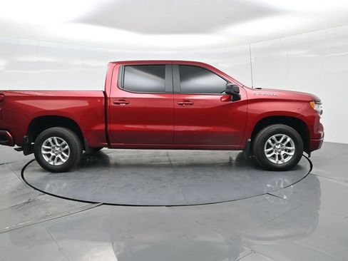 Used 2025 Chevrolet Silverado 1500 RST w/ LPO, Liner Protection Package image 31