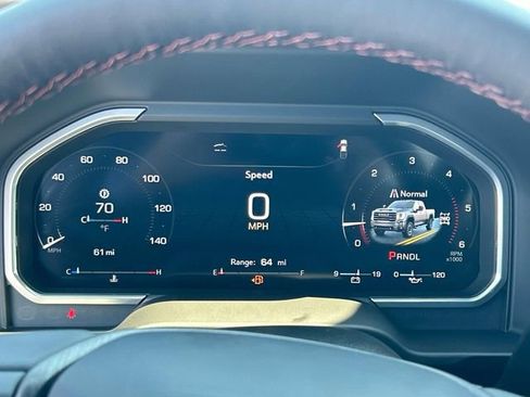 New 2026 GMC Sierra 2500 AT4X w/ AT4X AEV Edition AWD/4WD image 41