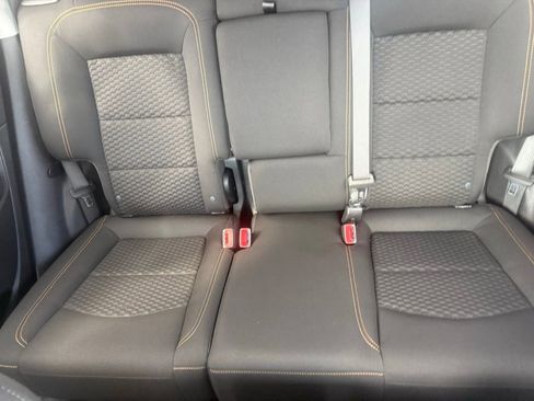 Used 2021 GMC Terrain SLE w/ Driver Convenience Package FWD image 30