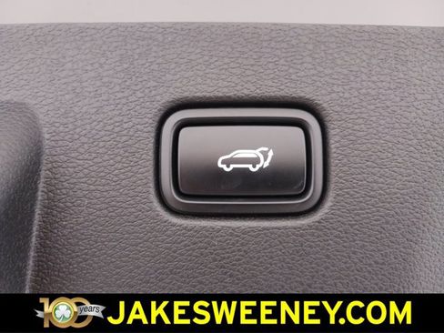 Used 2025 Kia Sportage X-Line w/ Premium Package image 30