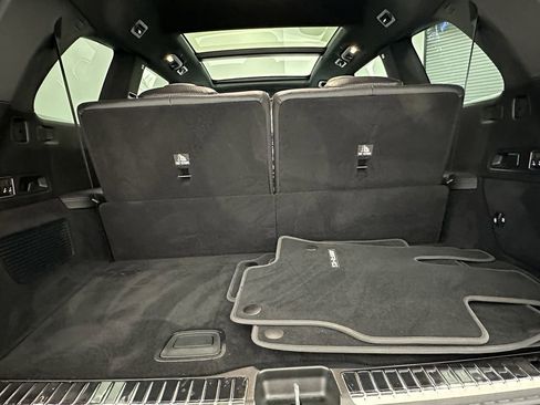 Certified 2024 Mercedes-Benz GLS 450 4MATIC image 21