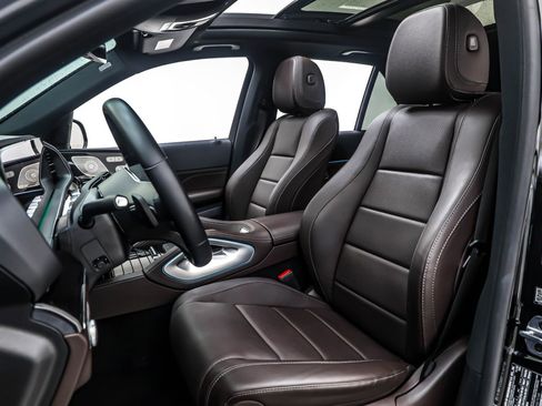 Used 2023 Mercedes-Benz GLE 350 image 16