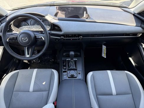 New 2026 MAZDA CX-30 Aire Edition image 21
