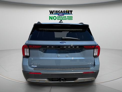 New 2026 Ford Explorer Active w/ Active Comfort Package AWD/4WD image 20