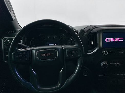 Certified 2021 GMC Sierra 1500 AT4 w/ AT4 Preferred Package image 25