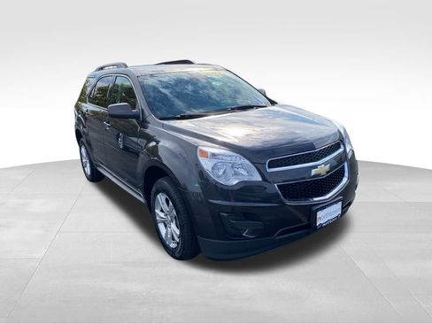 Used 2013 Chevrolet Equinox LT w/ Driver Convenience Package image 13