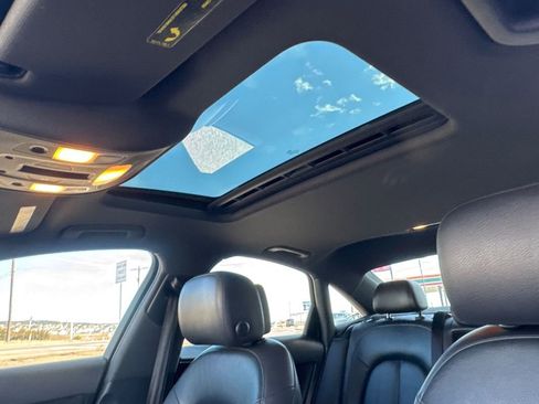 Used 2016 Audi A6 3.0T Premium Plus image 36