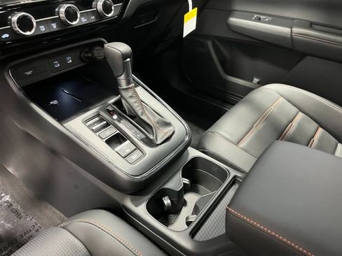 New 2026 Honda CR-V Sport Touring image 20