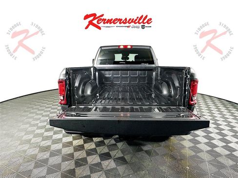 New 2026 RAM 2500 Tradesman image 16