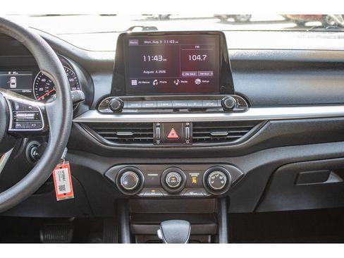 Used 2024 Kia Forte LXS w/ LXS Technology Package FWD image 23