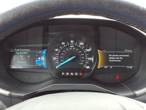 Used 2018 Ford Edge SEL w/ Equipment Group 201A AWD/4WD image 23