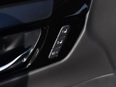 New 2026 Honda CR-V Sport Touring image 9