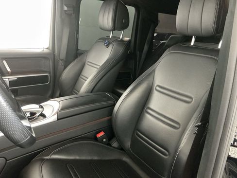 Used 2022 Mercedes-Benz G 550 image 24