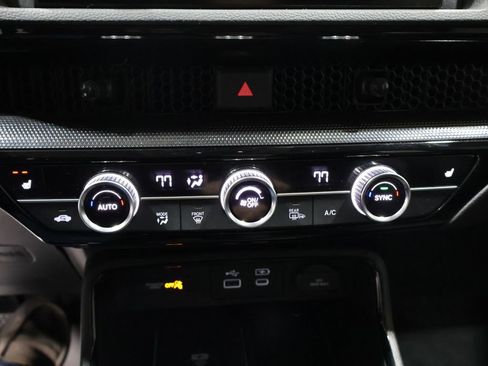 Used 2025 Honda CR-V EX-L image 28