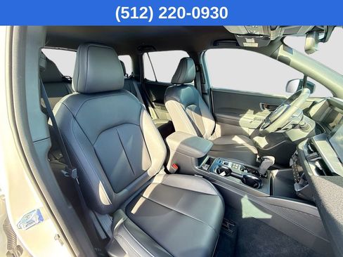 New 2026 Subaru Outback Premium image 34