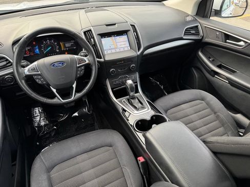 Used 2016 Ford Edge SEL w/ Canadian Touring Package AWD/4WD image 13
