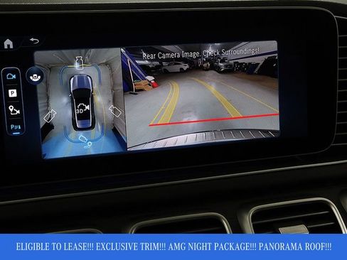 Certified 2026 Mercedes-Benz GLE 450 4MATIC image 22